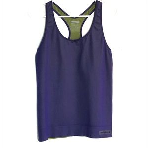 NEW BALANCE Racerback Tank Top